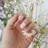 Beauty 20 Volume Up Gel Nail Sticker - Gel Nail