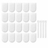 Filtro para Grifo Cocina, Alta, 20 bolsas + 4 correas