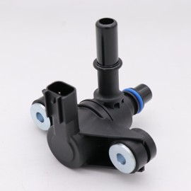 EKIONBY 911-222 Vapor Canister Purge Valve Compatible with 2009-2019 Ford Explorer F150 F250 F350 Super Duty Mustang Lincoln Replace,AU5Z-9C915-B (911-222)