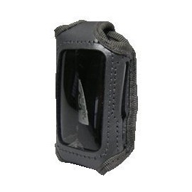 Leather Remote Cover / Case for Python 2-Way Remote Control Model 7752P - Systems 951 & 991