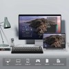 Aula F75 MAX Wireless Mechanical Keyboard 75% Layout Hot Swappable