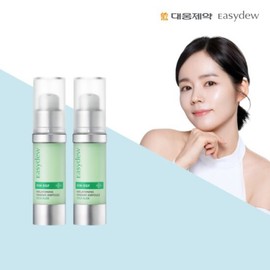 Easydew Han Ga-in Ki Mi Ampoule Cica 15ml2 / 이지듀 한가인 기 미앰플 시카 15ml2