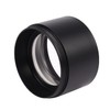 Wd165 0.5X Stereo Microscope Auxiliary Objective Lens Barlow Lens with