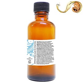Paquete 3 Aceites Hueso Mamey Natturall 60ml C/U | Aceite Facial y Capilar Natural, Pestañas y Cejas | Hidratación Profunda, Textura Ligera