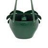 JW PEI Women's Cecelia Leaf Shape Shoulder Bag - Green