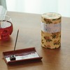 Tubular Incense Sticks, Daily Incense, Golden Osmanthus Scent
