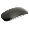 Wireless Mouse Silent Low Decibel Rechargeable Ergonomic Portable Touch Wheel