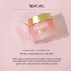 Tokyo Organic Rose Hydra Gel Moisturizer (1)