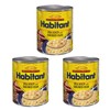 Habitant Pea Soup with Smoked Ham 796ml/28 fl. oz. 3-Pack {Imported from Canada}