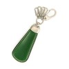 Bodessan BD-VT-SHOE Keychain with Shoehorn, green