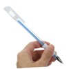 FRCOLOR 6pcs -friendly Beauty Pens Eyebrow Stencils Brow Tint Tattoo