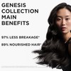 Kerastase Genesis Thermique Blow Dry Primer, Heat Protectant for Weak