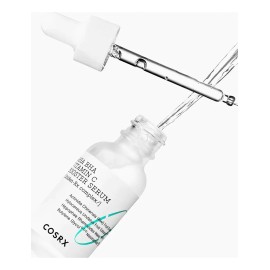 Cosrx AHA BHA Vitamin C Booster sérum | renovación nocturna todo tipo de piel