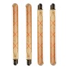 CL Foco Larga Tubular Clásico Vintage Incandescente 3 Pz