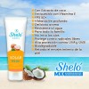 Bloqueador Solar Piel Grasa Fps 50 Biodegradable 100 Ml Coco