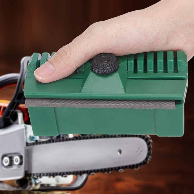 File Repairer Tool Suit Guide Bar Rail Dressers Chainsaw Bar