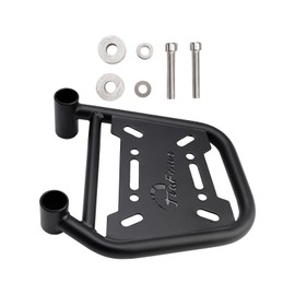 MAD HORNETS Luggage Rack Side Saddle Bag Mount Bracket for KAWASAKI Eliminator 400 450 500/SE 23-24 Right