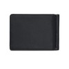 Picard Brooklyn Wallet Leather 11 cm schwarz