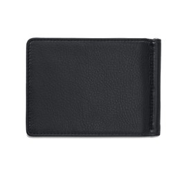 Picard Brooklyn Wallet Leather 11 cm schwarz