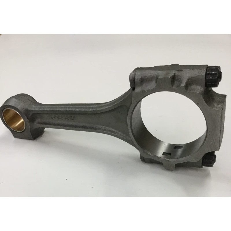 Piston Connecting Rod compatible with Ford 6.9 6.9L 7.3 7.3L