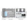 Gel Facial Diario Snail Mucin 92% Hidratante, Crema De