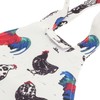 Chicken Holder Bag Efficient Catching Safe Transportation Rooster Hen Sling