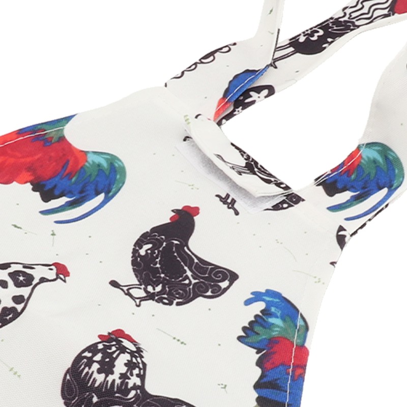 Chicken Holder Bag Efficient Catching Safe Transportation Rooster Hen Sling