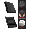 KBH Car Center Console Cover for Ford F150 2004-2010 40/20/40