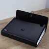 Elba Document Folder A4 Expanding File Black