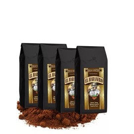 EL HABANERO COFFEE ESPRESSO GOURMET COFFEE