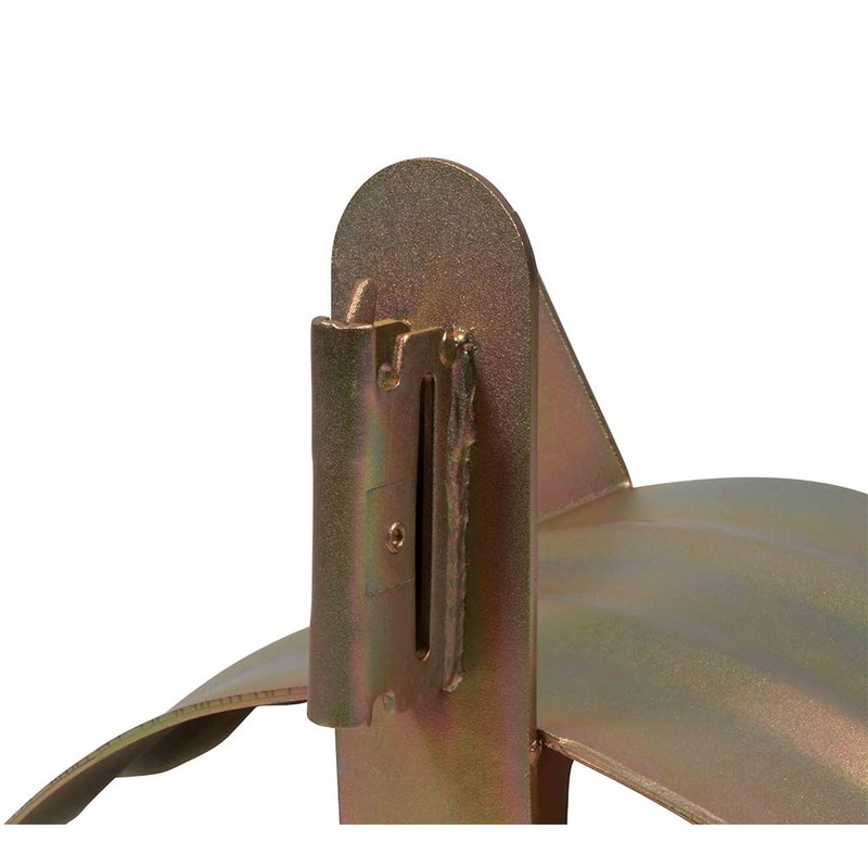 Mytee Products Hose & Cord Organizer for X-Track/E-Track Systems -