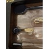 Thyme And Table 12 Piece Bread Baking Set NIB With