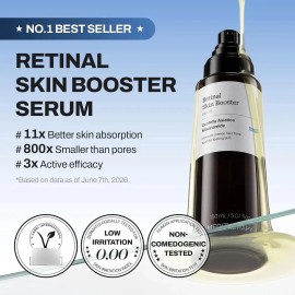 Sérum Potenciador De La Piel Para La Retina Meditherapy, 5.0