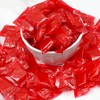 Cinnamon Discs Hard Candy - 2lb Bulk Bag (Approx. 150
