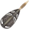 PRESTON ICS IN-LINE DISTANCE METHOD FEEDER - 60g
