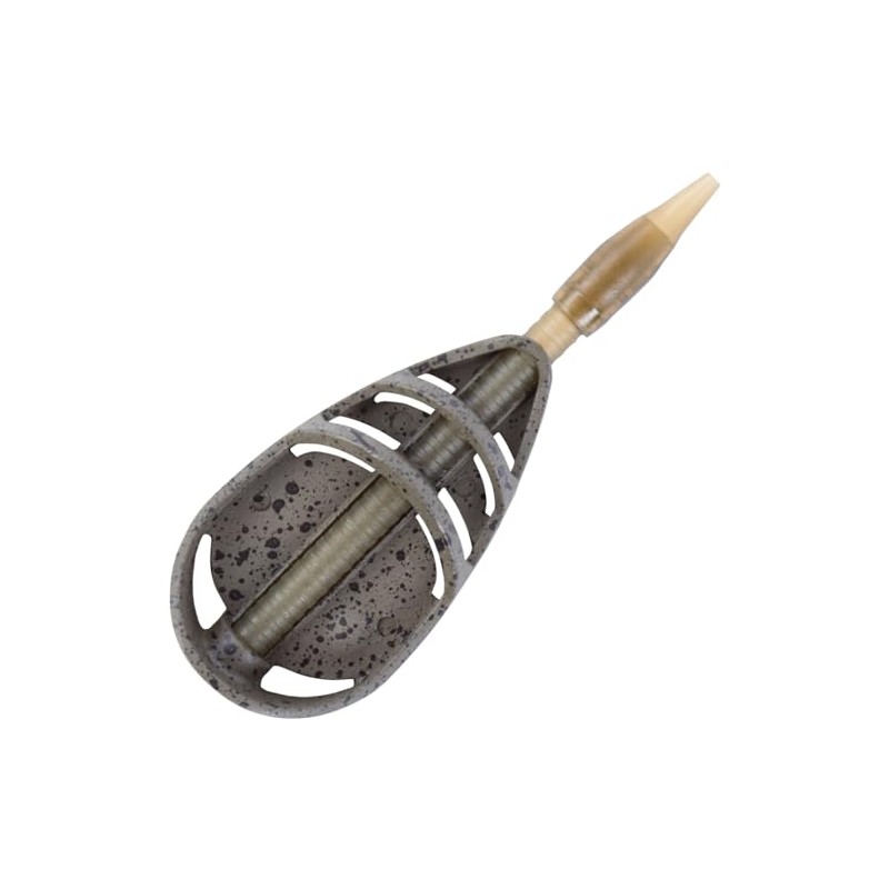 PRESTON ICS IN-LINE DISTANCE METHOD FEEDER - 60g