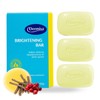 DERMISA BARRA DE JABON ACLARANTE PARA MANCHAS OSCURAS 85GR 3