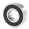sourcingmap Replacement 6203RZ Roller-Skating Deep Groove Ball Bearing 40x17x12mm