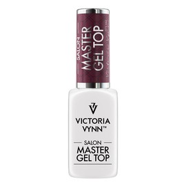 Victoria Vynn Master Gel Top UV LED specially developed for the Master Gel System, 8 ml