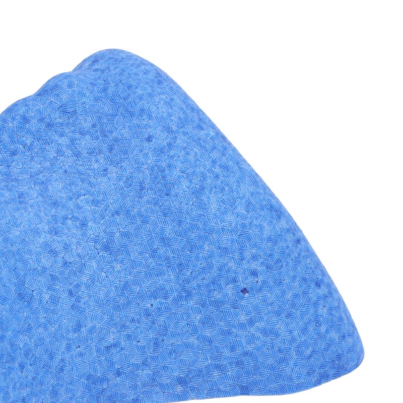 Neck Wedge Bed Sleeping Stretching Pillow Cervical Traction Discomfort Relieve