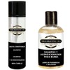 Kit SHAMPOO DE CABELLO Y SHAMPOO Y ACONDICIONADOR DE BARBA