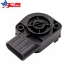 wfpower OEM THROTTLE POSITION SENSOR For Volvo Navistar International Mack
