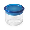 Omada Linea Trendy Design Plastic Container 0.50 L with Snap