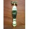 Dundee IPA Beer Tap Handle Ship In Bottle Image -
