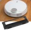 Main Roller Brush Cover Replacement Fit for EUFY RV850 Vacuum