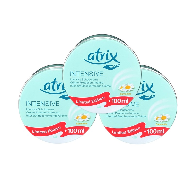 Varios - ATRIX CREMA MANOS 150ML + 100ML