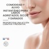 Uriage Bariéderm-Cica Labios Promo Pack x2 - Bálsamo Protector con