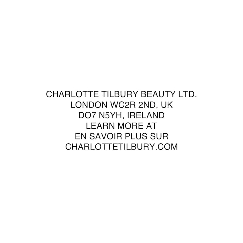 Charlotte Tilbury Charlotte's Magic Hydration Revival Cleanser | 120ml