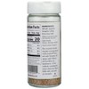 Eden Foods, Organic, Gomasio, Sesame Seeds & Sea Salt, 3.5