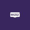 MIZGI Premium Velvet Hangers Pack 30 Pcs Heavyduty - Non
